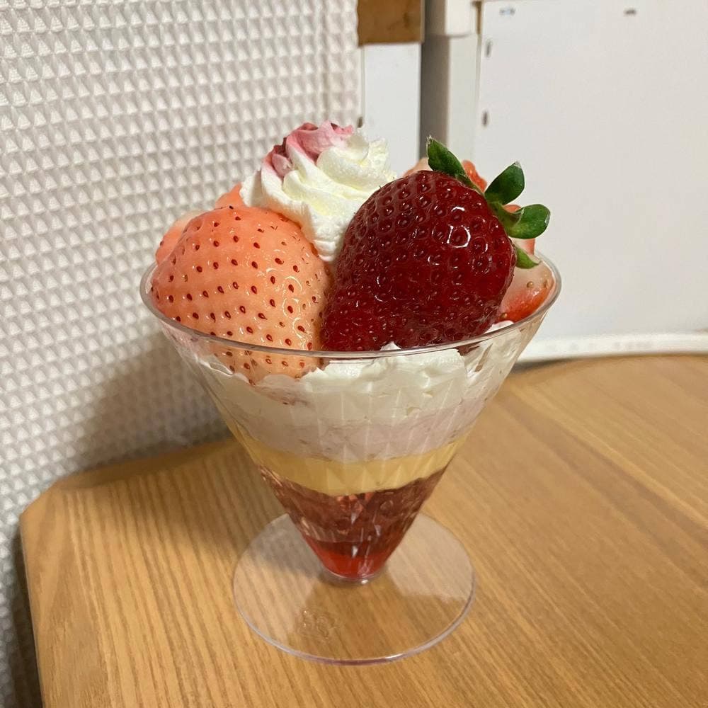 Fruit Chef The Shop
