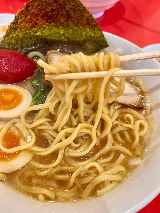 ラーメン事業部 - サブ画像2
