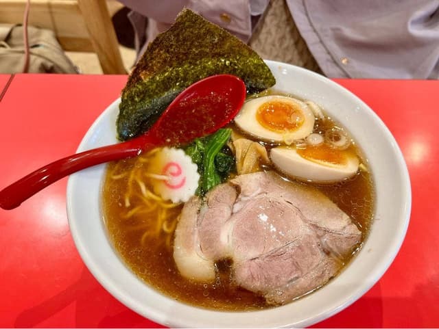 ラーメン事業部 - サブ画像3