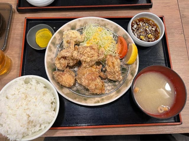 鳥良商店 川越店 - サブ画像1