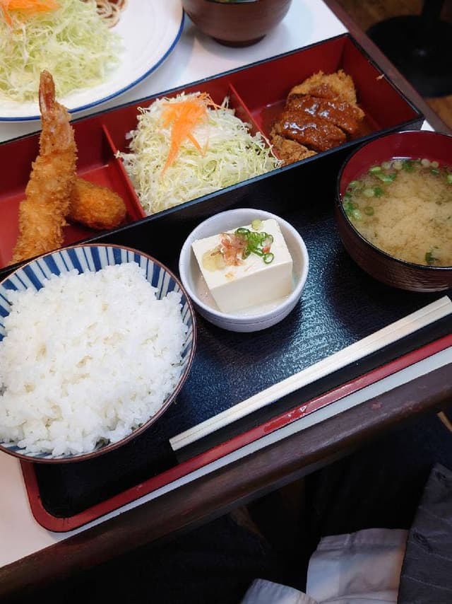 キッチンアオキ - サブ画像1