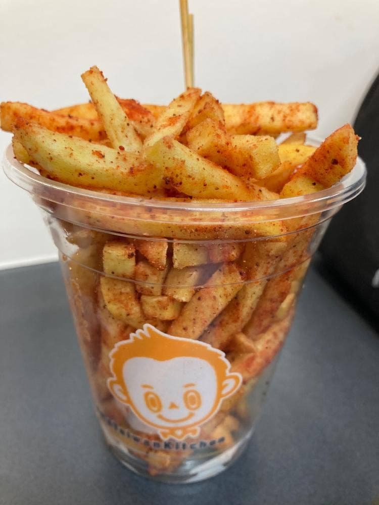 李さんの台湾名物屋台 大須店