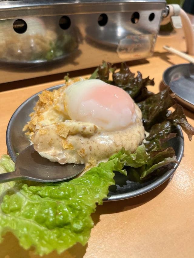 大阪焼肉・ホルモン ふたご 五反田東口店 - サブ画像3