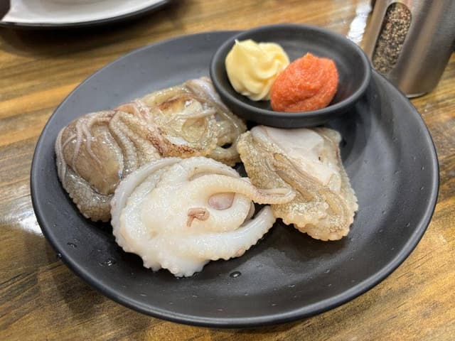 七輪焼肉 安安 美しが丘店 - サブ画像3
