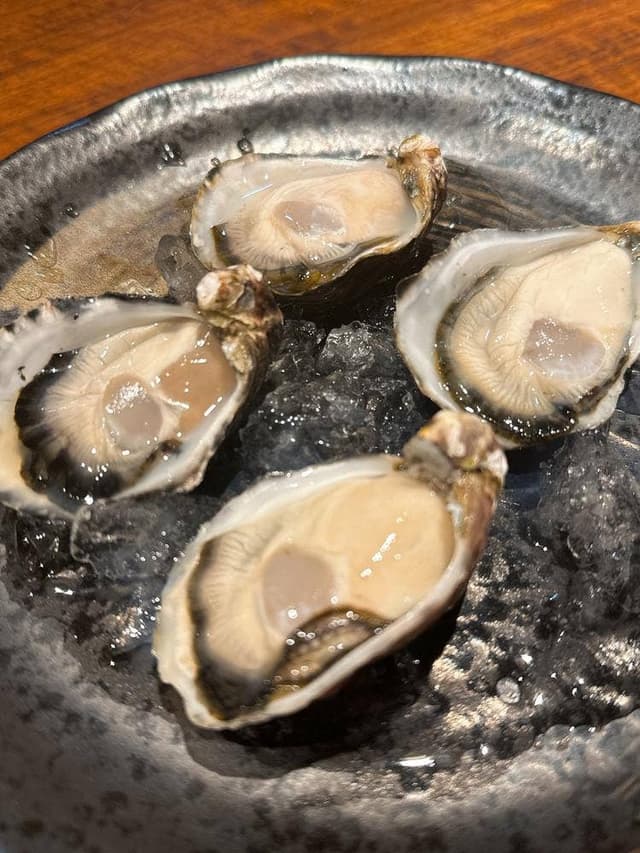 Oyster Bar TAかき屋 - サブ画像1