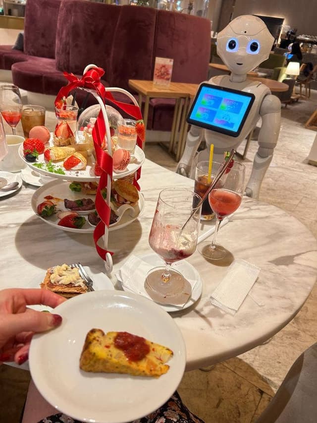 Pepper PARLOR 東急プラザ渋谷 - サブ画像1