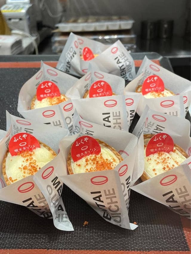 ふくや 福岡空港店 - サブ画像3