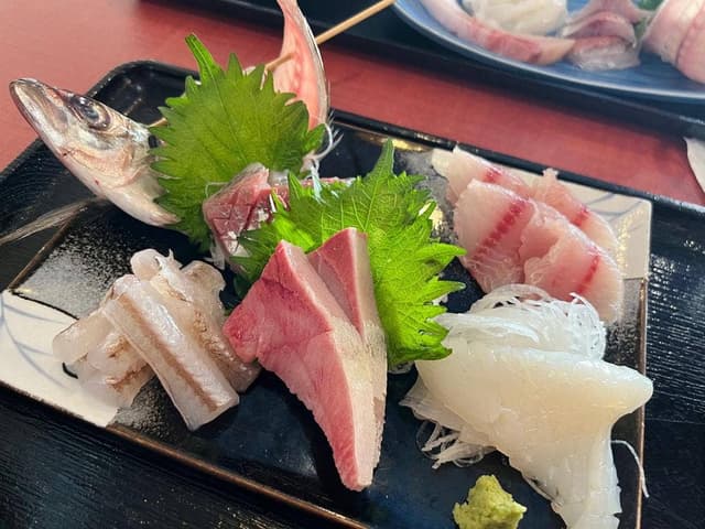 湯河原 魚作 びすとろたぶしぇ - サブ画像3