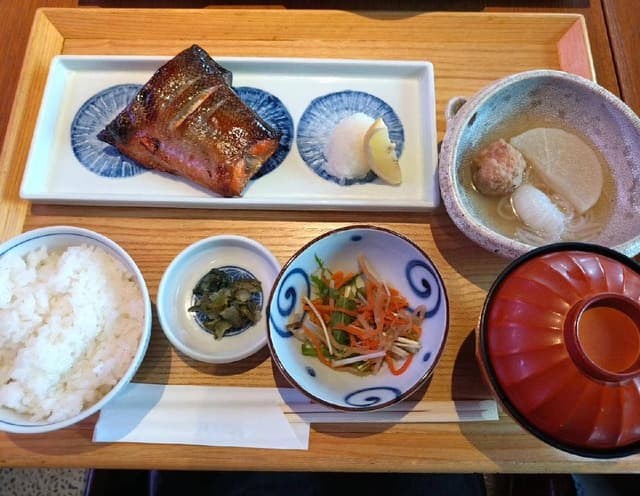 japanese restaurant KINZA - サブ画像2