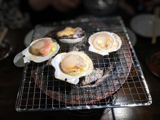 大衆焼肉酒場マリオ - サブ画像1