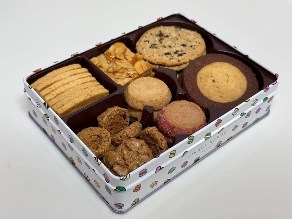 ピエール・エルメ・パリ リッツカールトン京都