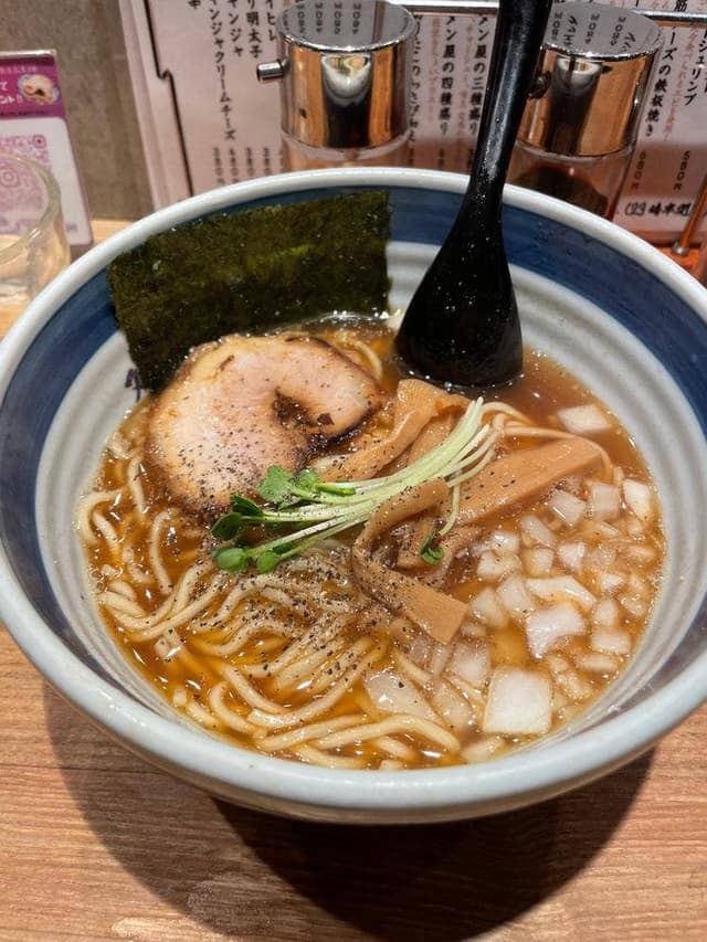 双麺 浅草橋店 - サブ画像1