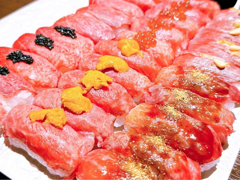 肉ダイニング 暴れ牛 新宿三丁目店