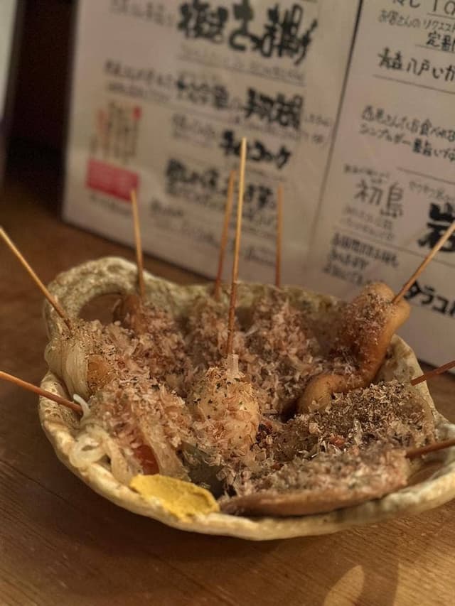 西尾さん - サブ画像2