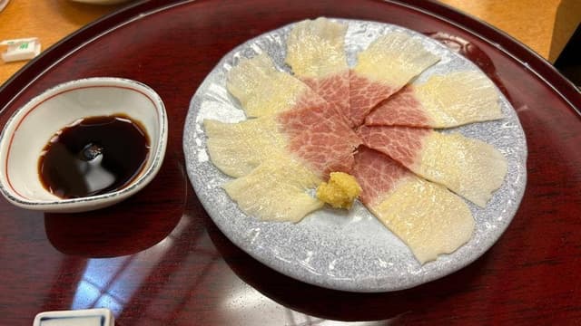 鮨処 音羽 京都祇園店 - サブ画像2