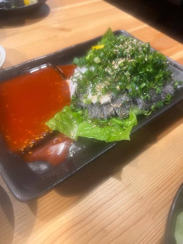炭火焼肉 逸久 - サブ画像1