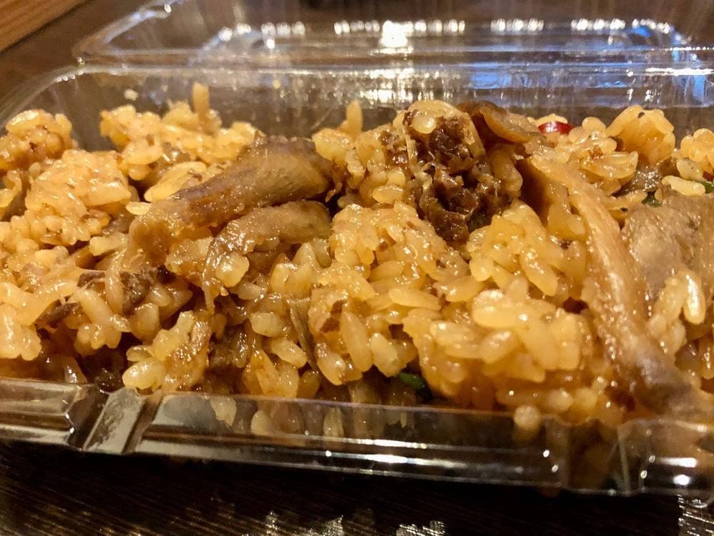 たごさく 阪急神戸店
