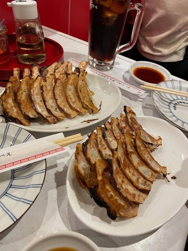 ぎょうざのじんべえ - サブ画像3