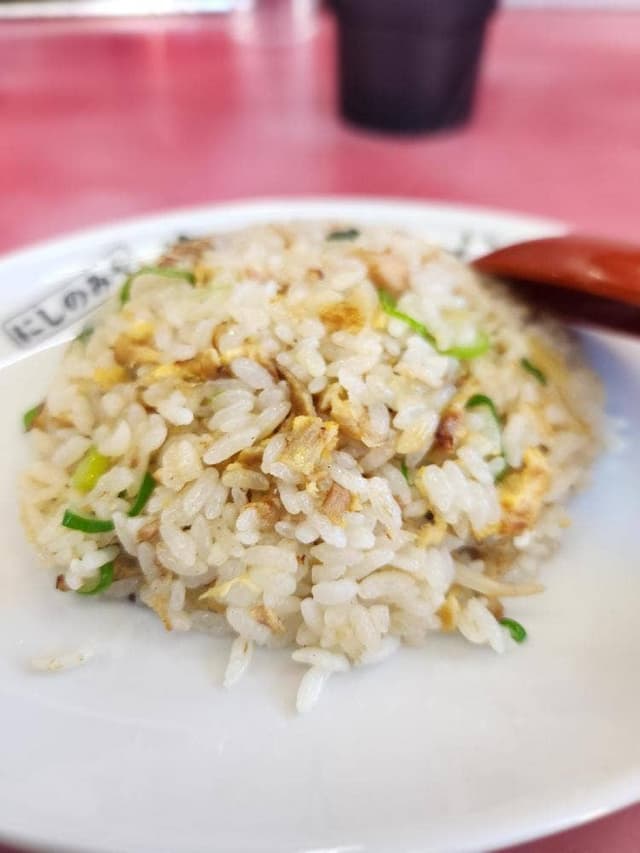 宮っ子ラーメン 本店 - サブ画像1