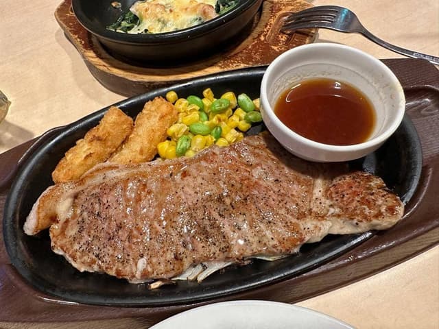 ガスト 浅草雷門店 - サブ画像2