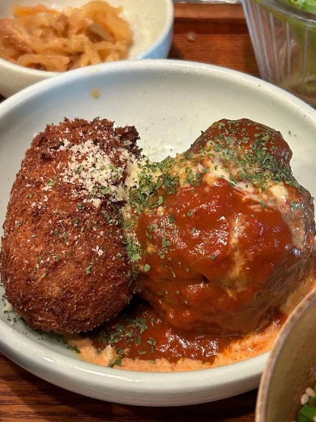 あさり食堂 - サブ画像2