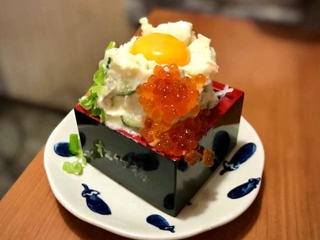 大衆スタンド きもと - サブ画像1