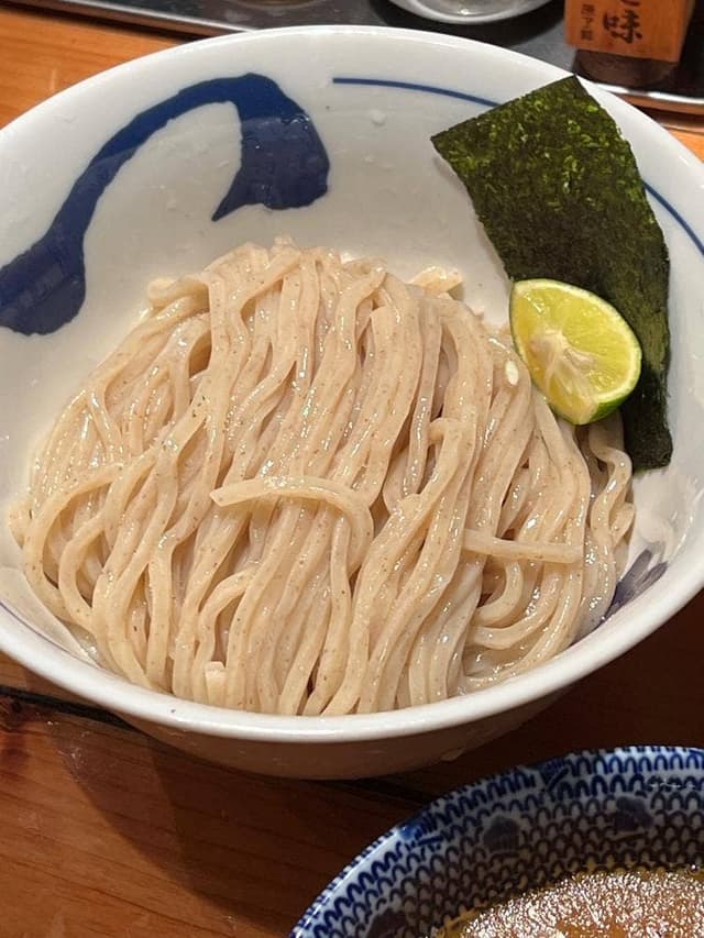 つじ田 神田御茶ノ水店 - サブ画像2