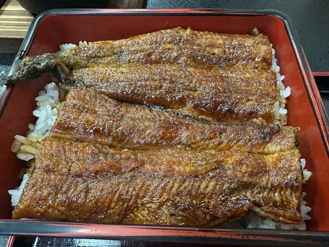 うなぎ料亭 山重 瀬田本店 - サブ画像2