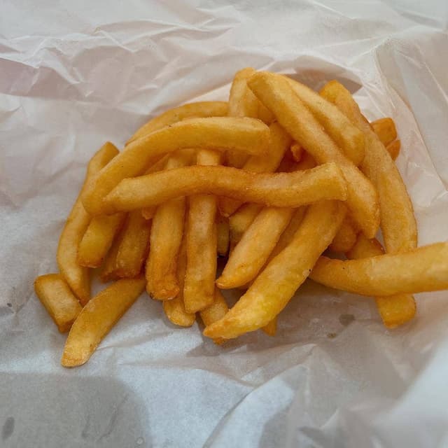 サカナノバーガー 御在所SA下り線店 - サブ画像2