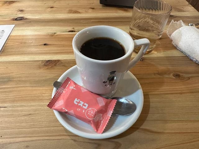 喫茶店 ピノキオ 京都ファミリー店 - サブ画像2