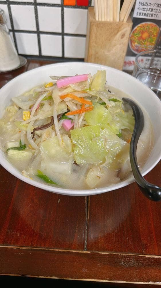 南国食堂 - サブ画像2