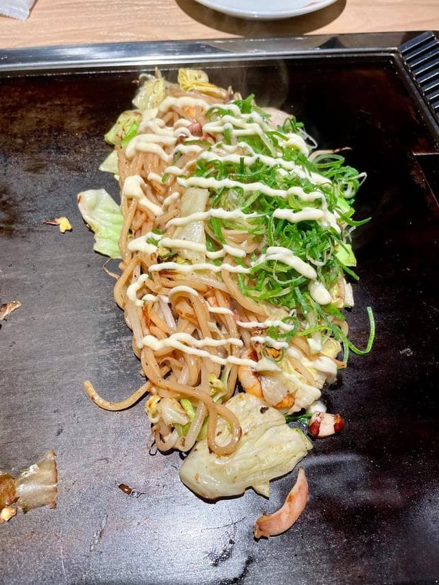 鶴橋風月 海老名店 - サブ画像2