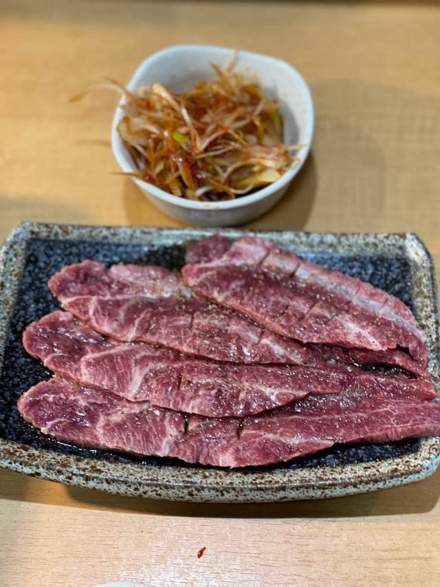ホルモンセンターもつ山 - サブ画像2