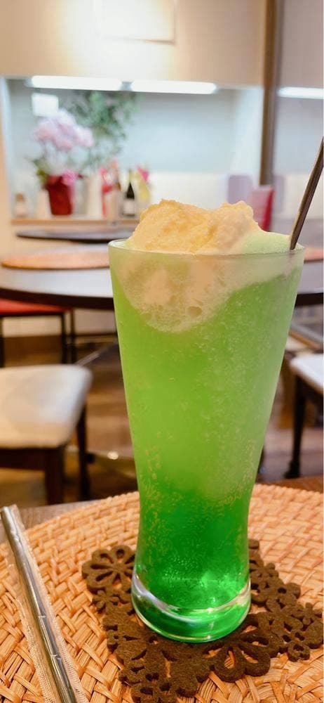 カフェシナモン - サブ画像2