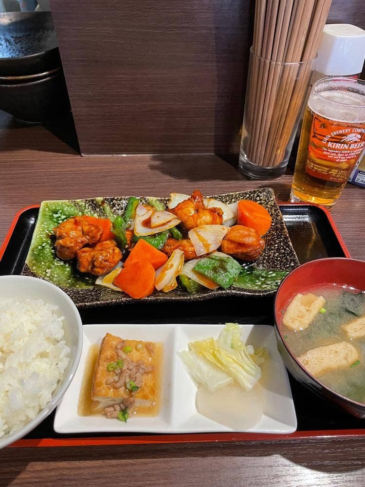 はなたれ