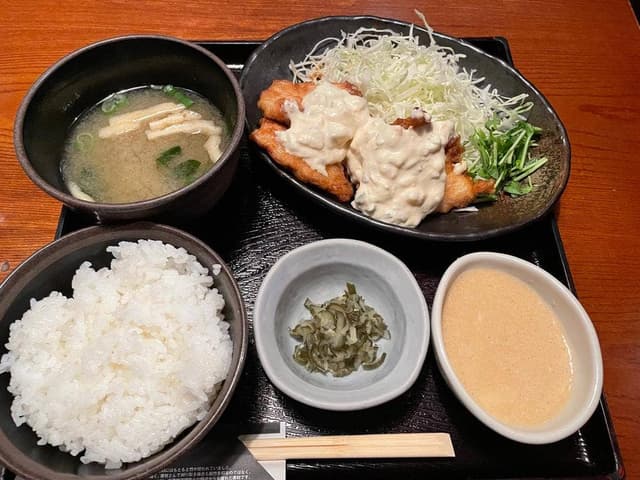 鳥元 馬喰町店 - サブ画像1