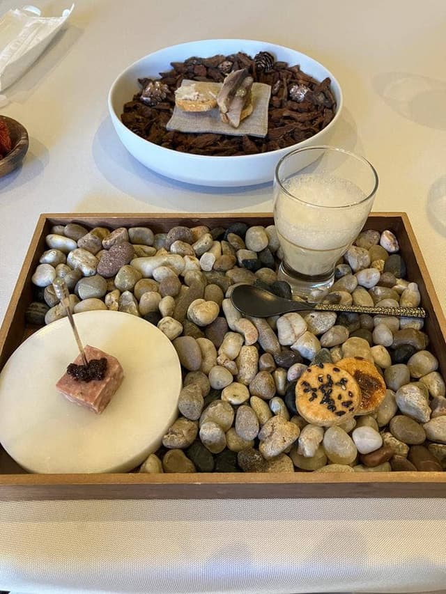 Le Cadeau - サブ画像1