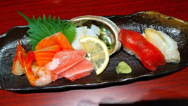 海鮮個室酒場 伊まり 札幌駅JR55ビル店 - サブ画像3