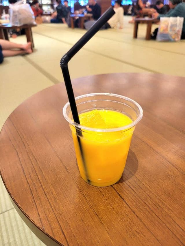 潤美茶房 - サブ画像3