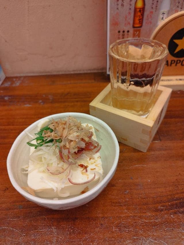 酒・くいもの屋 ふうず - サブ画像1