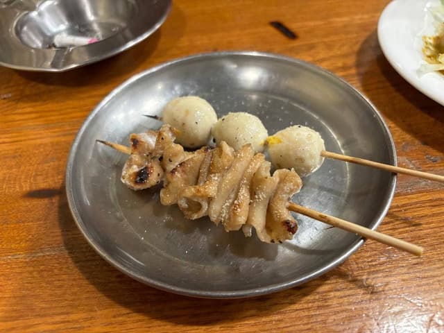 元祖 中野屋 - サブ画像3