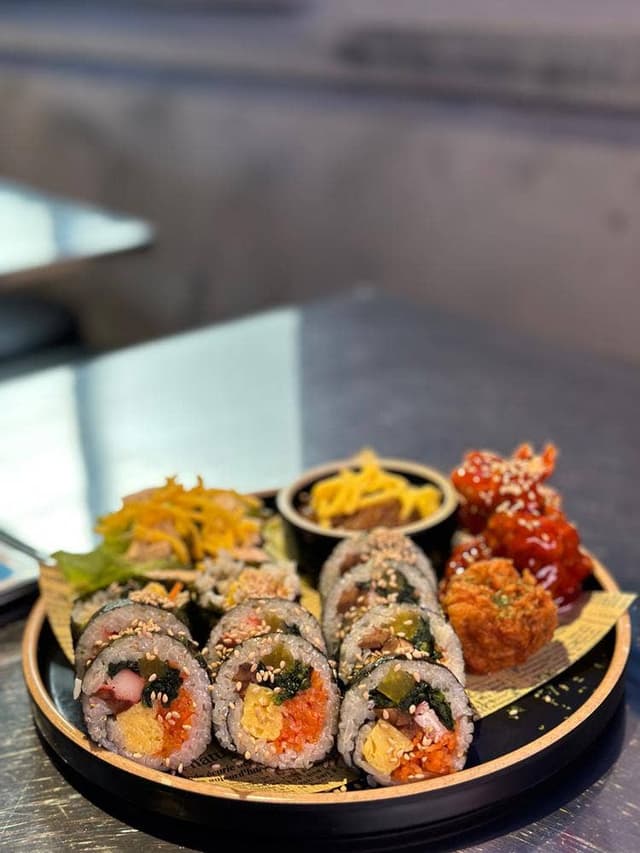小さな韓国あぷろ 東京浅草店 - サブ画像3