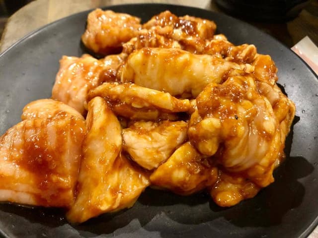 七輪焼肉 安安 池袋東口店 - サブ画像3