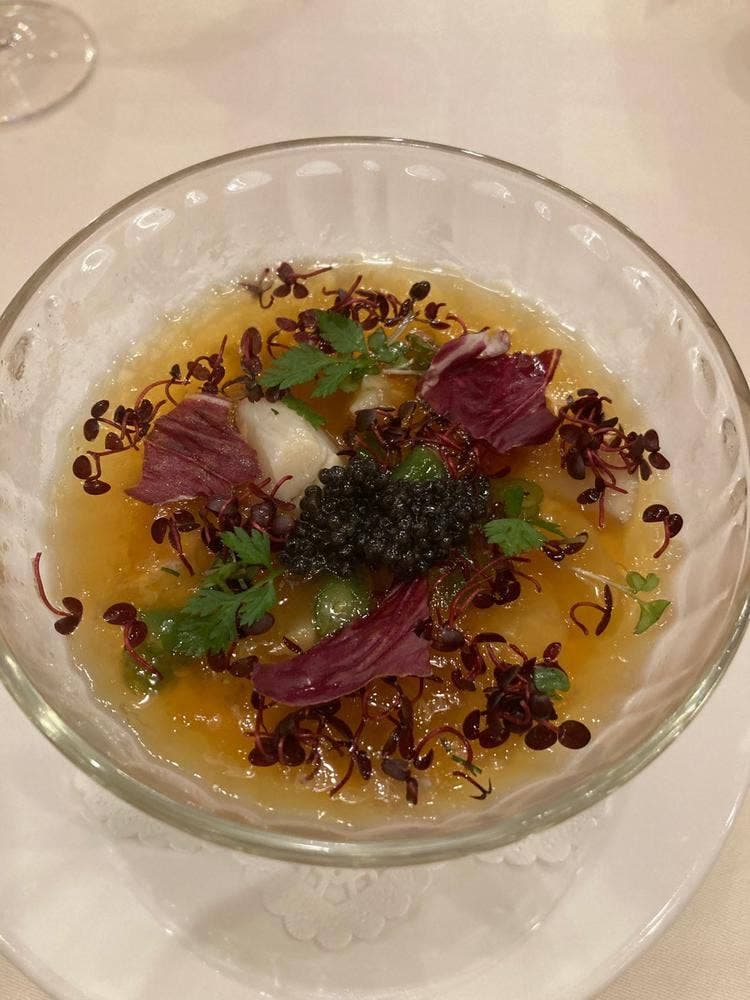 ビストロ オザミ