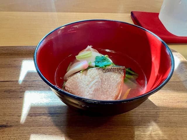 ビストロカフェ ももてなし家 - サブ画像1