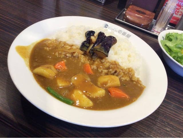 カレーハウスCoCo壱番屋 春日部備後東店 - サブ画像1