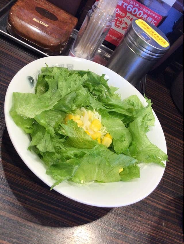 カレーハウスCoCo壱番屋 春日部備後東店 - サブ画像3