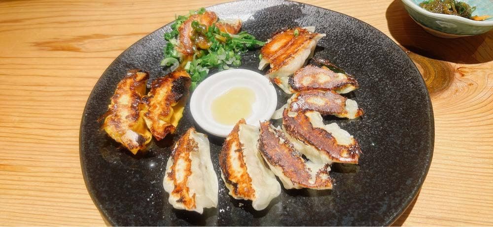 ぎょうざ家 心心