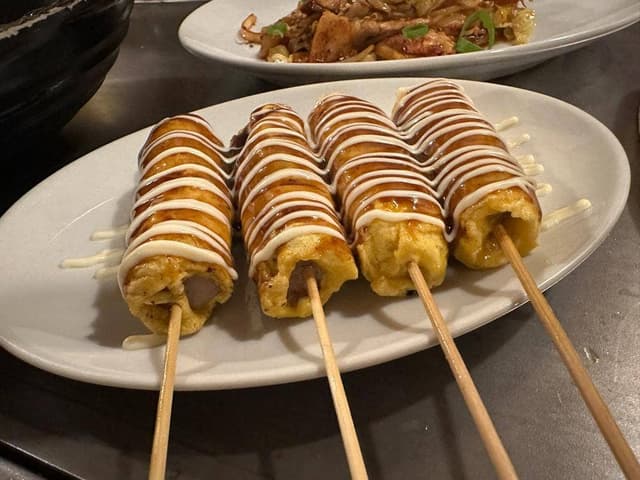 鉄板 ワイン コアラ食堂 - サブ画像1