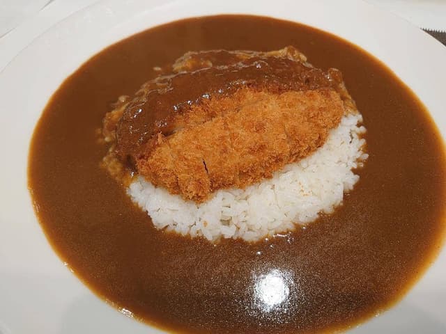 インダスカレー 岩田屋店 - サブ画像2